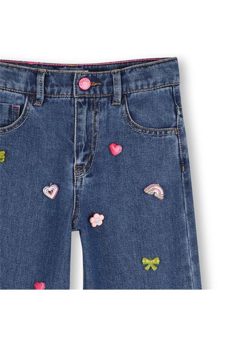 Jeans 5 tasche BILLIEBLUSH KIDS | U22410Z22
